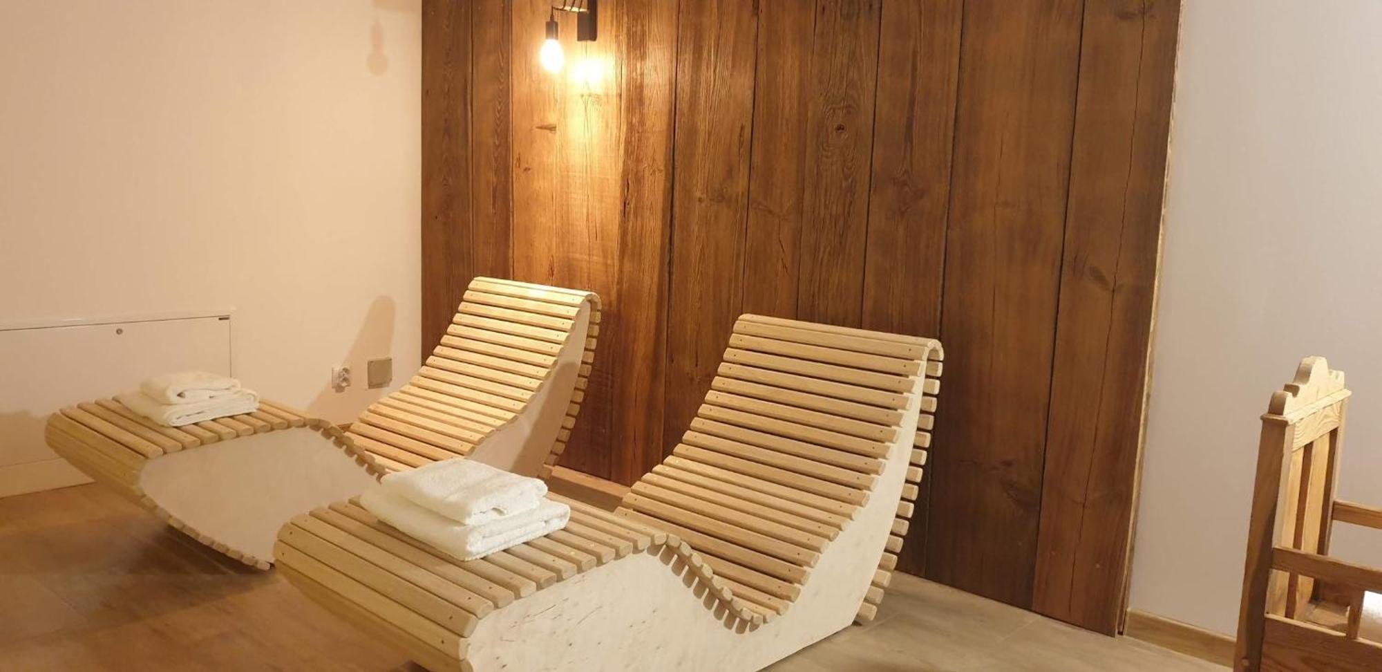 Apartamenty Tilia Laskowa - Zator Exteriör bild